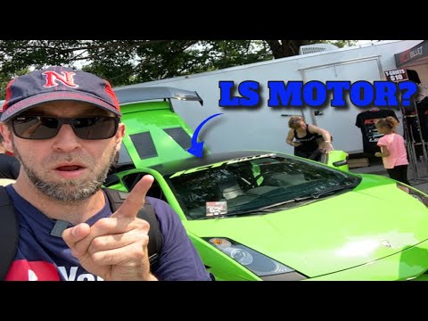 LS FEST KY 2021 AND GIVEAWAY - 4K - Part 1 thumbnail