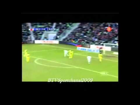 Tim Matavz All Goals FC Groningen Eredivisie 2010/2011