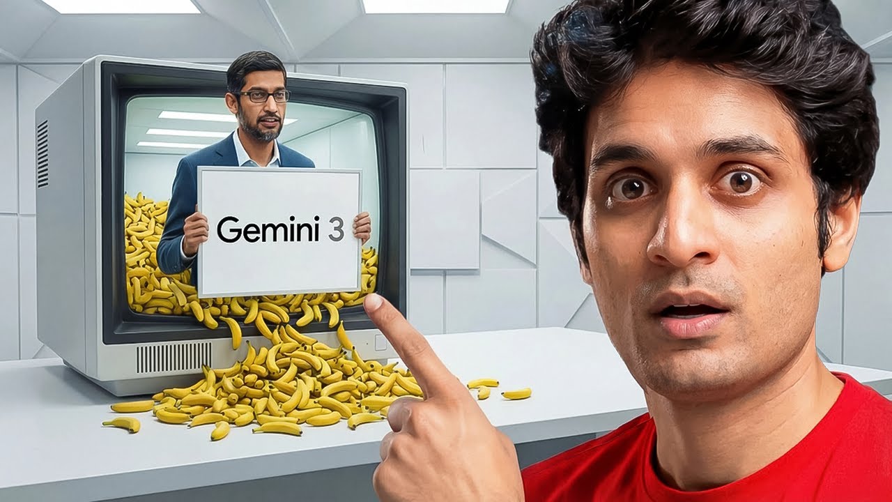 Gemini 3 Full Review & Mind-Blowing Use Cases