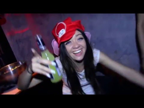 Super Bowl & Fastelavn