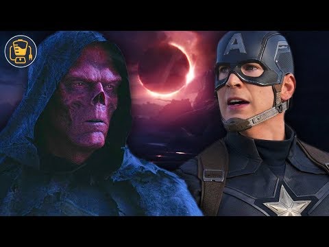 The Russo Brothers Confirm a Major Soul Stone Theory