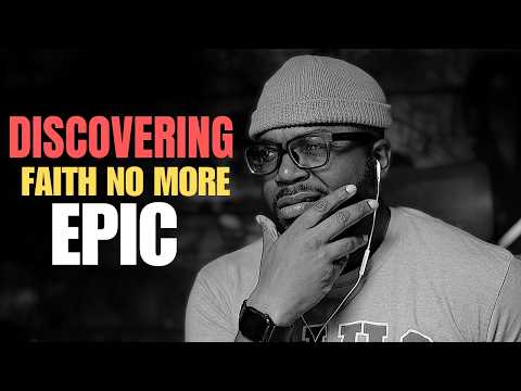 Nobody Told Me About FAITH NO MORE - EPIC!! | First Reaction