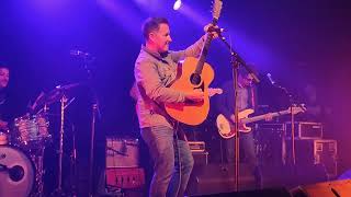 Josh Rouse - Rise. Live at The Garage, London 22/9/2023