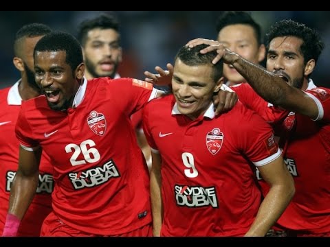 SF 2nd Leg -Al Ahli vs Al Hilal: AFC Champions League 2015
