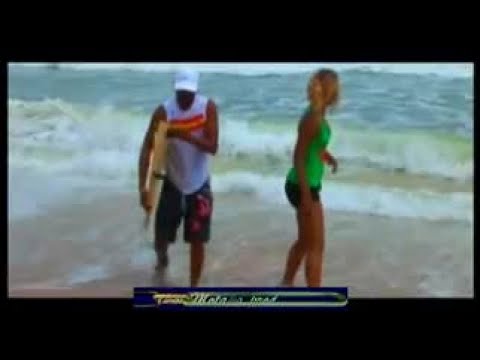 Ferre Gola - Au bord de l'amour
