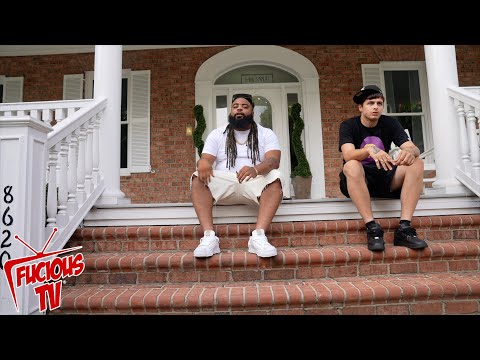 Gino Santana Speaks On Eden, NC , Hardships Growing Up, New Tape, Staying Independent + More