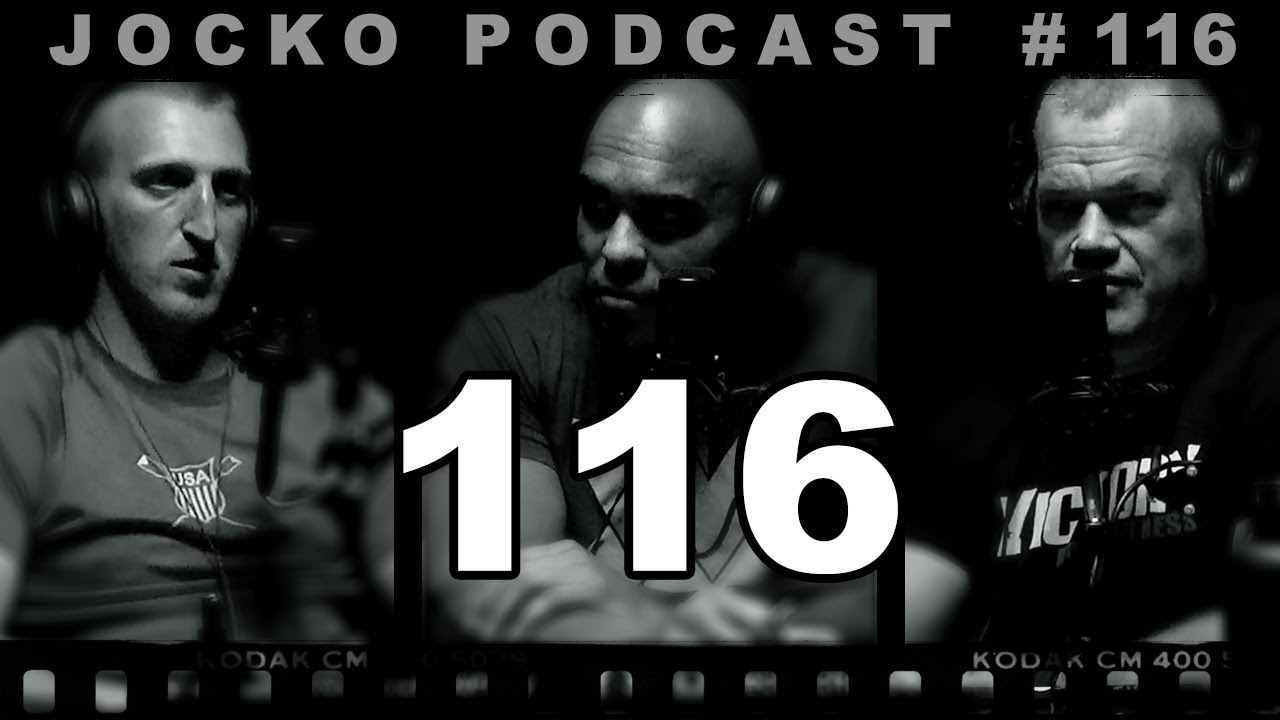 116:  "I Can't" VS. "I Won't".  And What's More Important? With Rob Jones.