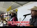 Los Rancheros de Terán (El Crimen Del Barretal) 
