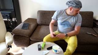 Video thumbnail for Fender John Popper & Midnight Special Harmonicas review by harpsnake