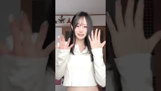 【TikTok】エロいお姉さん??