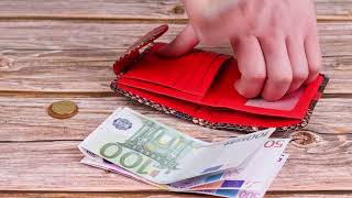 Невеликий жіночий гаманець з натуральної шкіри з тисненням під змію Canpellini 21667 різнокольоровий