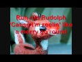 Run Rudolph Run - Chuck Berry 