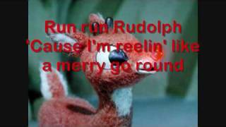 Run Rudolph Run - Chuck Berry
