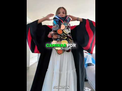 La licenciada más brillante 🎓🏆