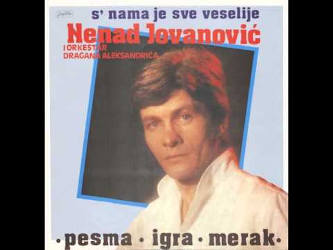 Nenad Jovanovic - Mix pesama - (Audio)