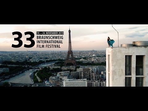 33rd Braunschweig International Film Festival - official trailer