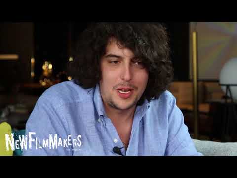 NFMLA Stage 5 Filmmaker Interview | Jorge Ossio Seminario