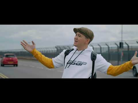 Valentin Nica feat. Kapushon - Poftă de viață | Official Music Video
