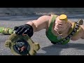Trailer