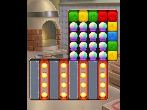 TOON BLAST level 2708