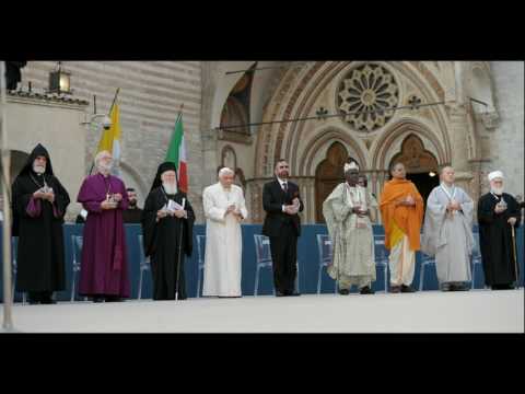 Tradcast Express ep. 13 by Novus Ordo Watch | Happy Birthday "Pope" Emeritus Benedict XVI