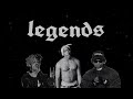 XXXTENTACION Riot Ft 2PAC EazY E Rap