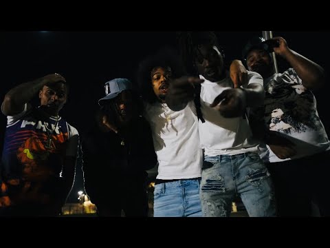 1800 Peezy X CMB Feeze X DCDuke X Riley Blood - Bad Boyz || Dir by. Upgoodent