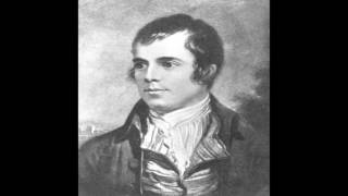 Robert Burns - Loud Blaw The Frosty Breezes (Wendy Weatherby)