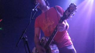 Jeffrey Lewis & Los Bolts - Avenue A, Shanghai, Hollywood (Live @ Oslo Hackney, London, 19/12/15)