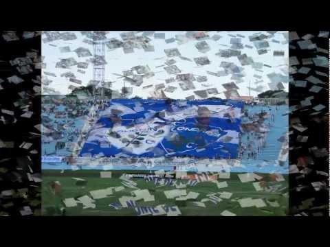 LONDRINA LEC TUBARÃO 4  x  NACIONAL ROLÂNDIA zero - 2ª p. by  FARINA