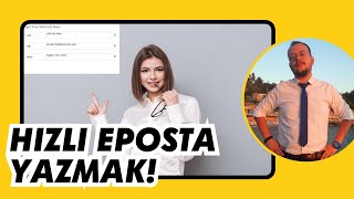 Epostaları Nasıl Hızlı Yanıtlarım?