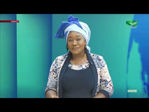 6:15 p.m. News, 09/22/2022 - Canal 2 international