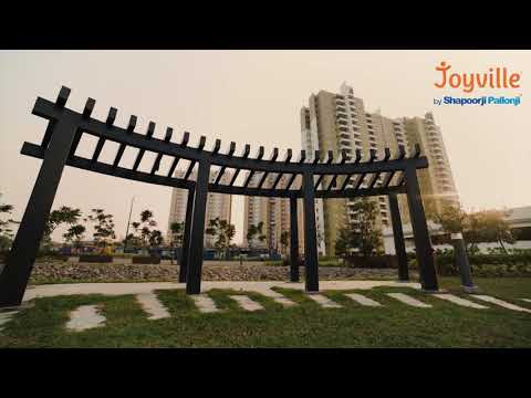 3D Tour Of Joyville Western Heights