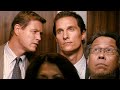 How Do You Sleep At Night The Lincoln Lawyer CLIP