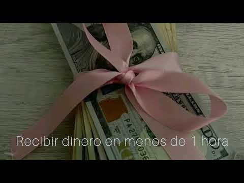 Recibir dinero en menos de 1 hora [+10K repeticiones SUBLIMINAL]
