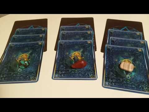 Wie erreiche ich Liebe und Glück? Liebesorakel Wochenorakel vom 8. Februar 2019