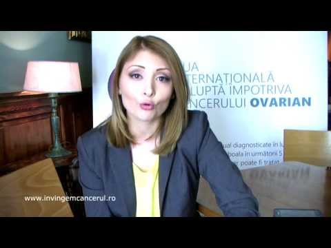 Campanie Cancer Ovarian 2015 - FABC