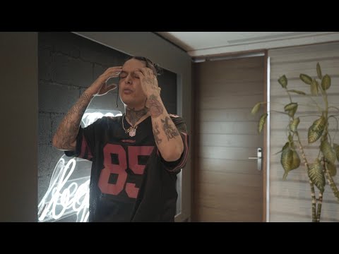 Mc Aese - "La Misma Novela" (Ft. Alfred Cave & Skiper Rmz )Video Oficial