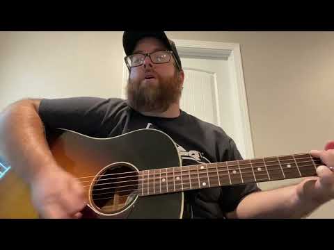 Healing Hands - Citizen Cope