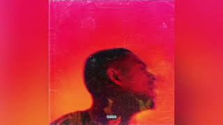 Arin Ray - Platinium Fire (Ft. Terrace Martin)