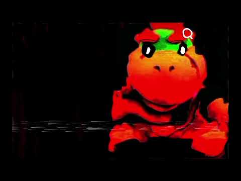 SML Movie: Junior.AVI