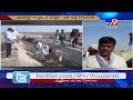 Patan: Angry over authority's inaction, villagers of Radhanpur taluka repaired breached canal- Tv9