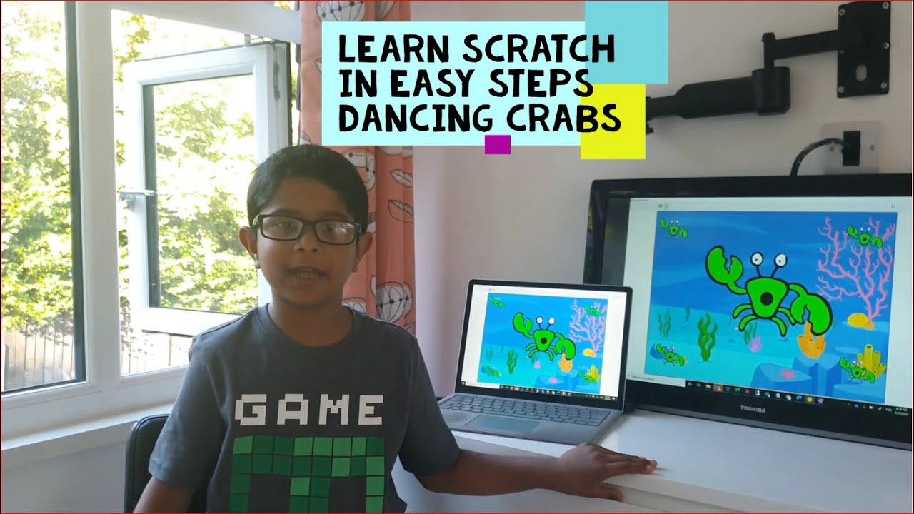 Video 3 - Quick Tutorial