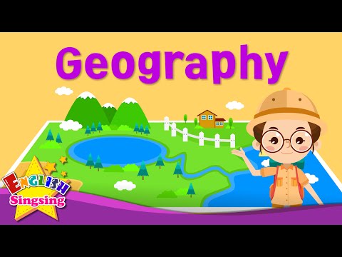 Geography and Nature