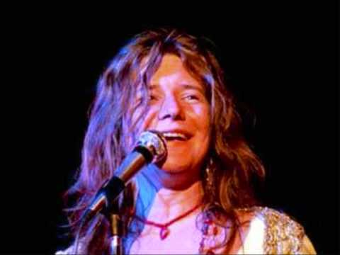 Winin' Boy - Young Janis Joplin [Live]