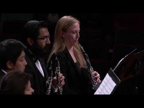 UNT Wind Symphony: Philip Sparke - Refections on an Old Japanese Folk Song