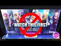 Don T Recharge Yet First Recharge Event Trick