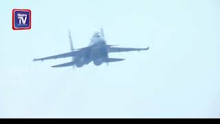 Download lagu Aksi TUDM gegar langit Putrajaya mp3