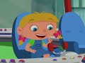 Little Einsteins Blast Off Annie S Solo Mission