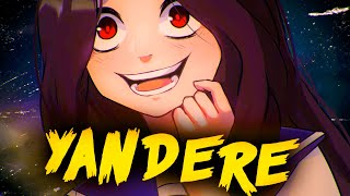 Cover art for YANDERER